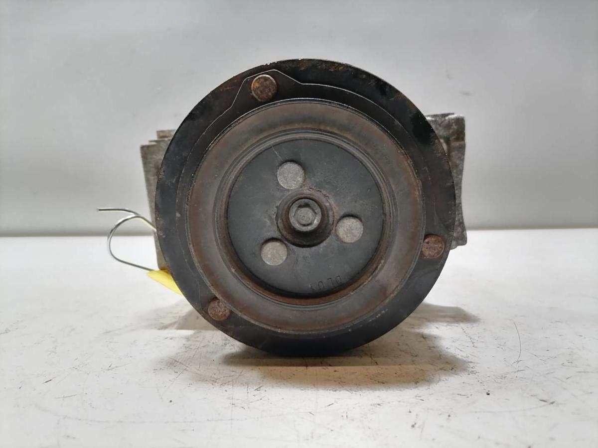 Ford Focus 3 original Klimakompressor 1,0 Ecoboost 74KW Bj.2018